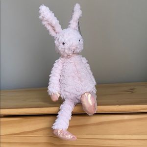 Jelly Cat Bunny Plush